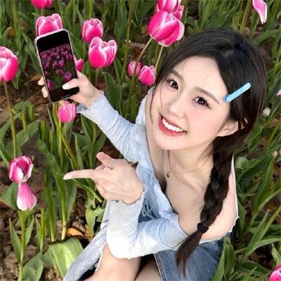记忆中的你